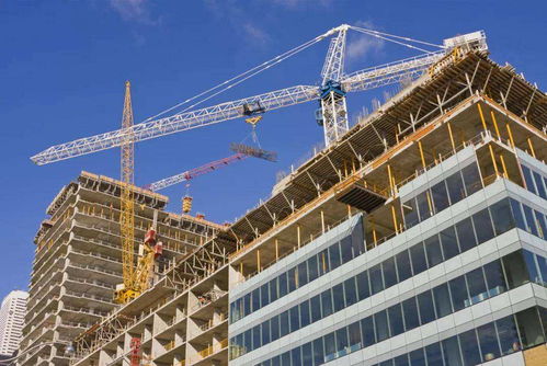 2021年肯尼亞建材、工程機(jī)械及礦業(yè)展覽會(huì) 建筑與礦業(yè)領(lǐng)域的商貿(mào)盛會(huì)