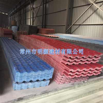 湖北荊門(mén)ASA樹(shù)脂瓦選購(gòu)指南 如何找到性價(jià)比高的裝飾材料供應(yīng)商